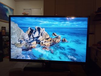Samsung 32" flat screen