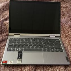 Lenovo IdeaPad Flex Touchscreen Laptop – Works Great – No Charger