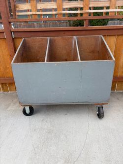 Storage Bin