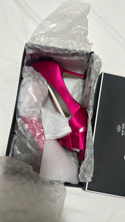 Beautiful brand new Nina Shoes