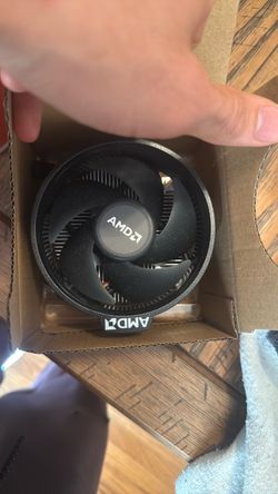 Pc fan   Cooling device