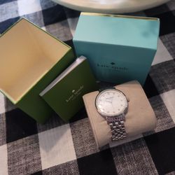 Kate Spade Watch
