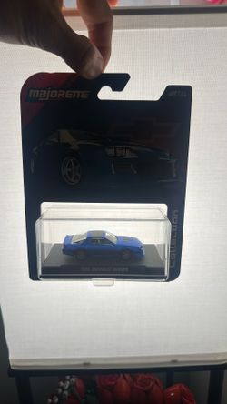 1985 Chevy Camaro MAJORETTE