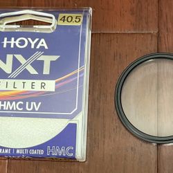 Hoya UV HMC Filter 40.5mm