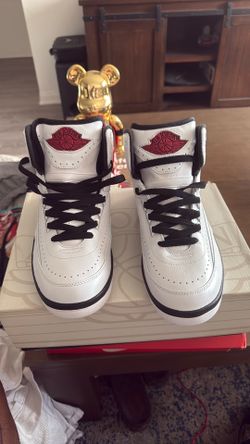 WMNS AIR JORDAN 2 RETRO