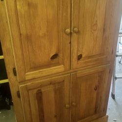 Armoire/ Tv Cabinet 