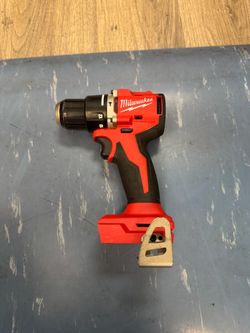 Milwaukee brushless Hammerdrill 3602-20