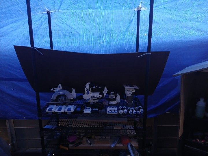 Hart Tools