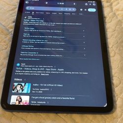 Ipad 10 Gen