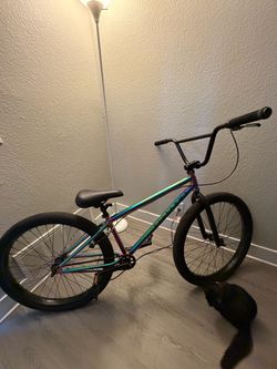 BMX BIKE