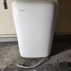 Portable AC Unit