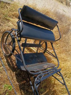 Horse Cart-Pony/Cob