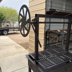 Barbecue Grill