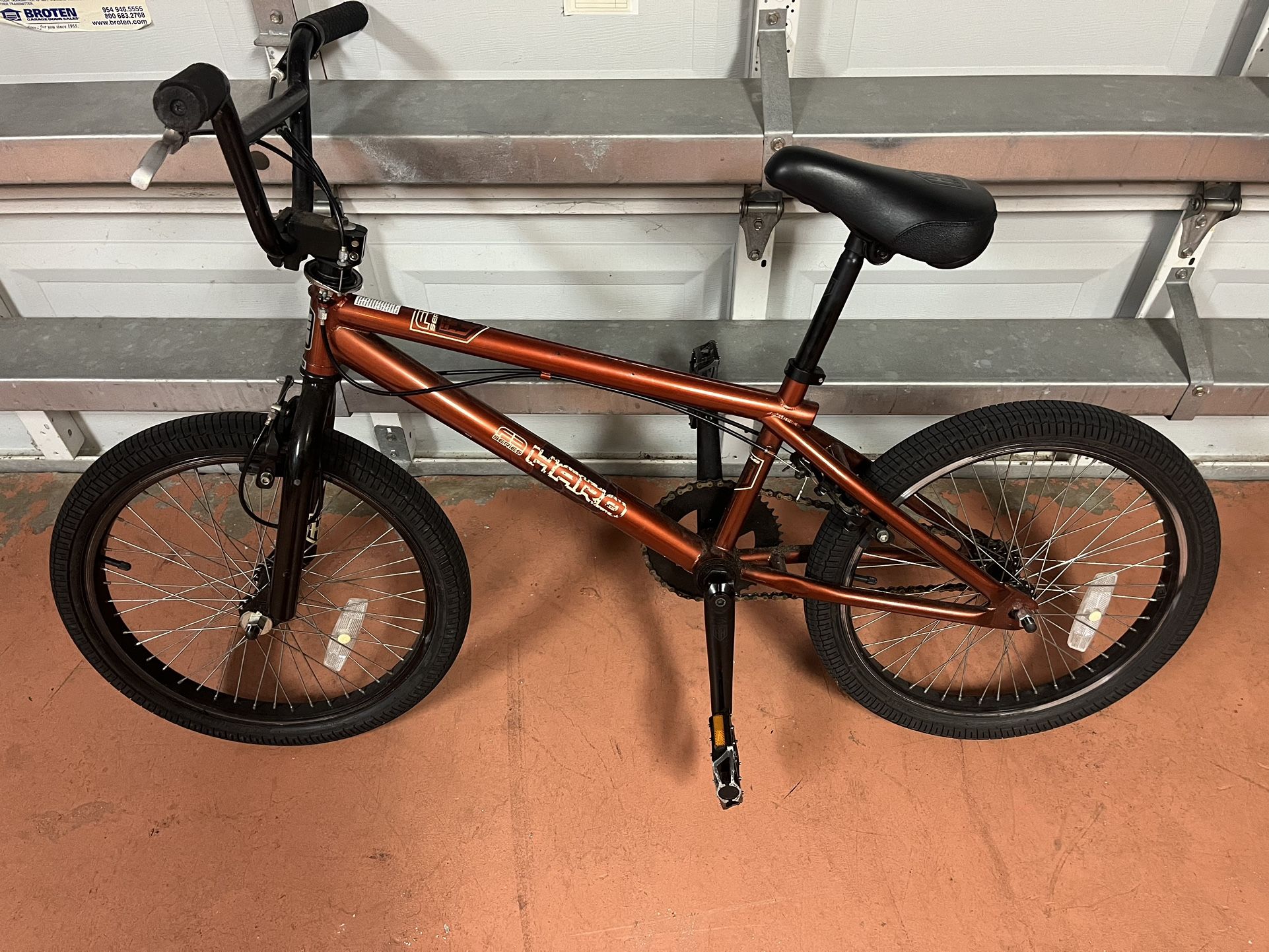 Haro F3 Series Bmx Bike for Sale in Boca Raton FL OfferUp