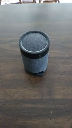 Bluetooth speaker