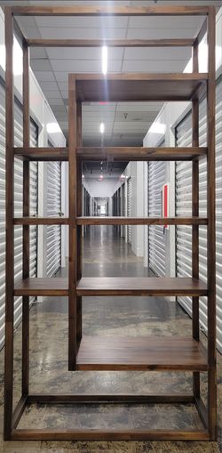Waylon Bookshelf by Four Hands