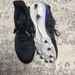 Adidas ultra boost cleats size 11