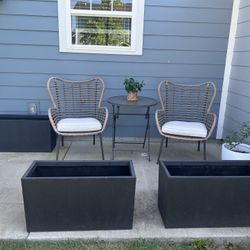 Outdoor Patio Furniture