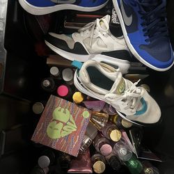 Beauty And Fragrance