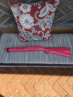 Pink Stock Ruggee 10/22