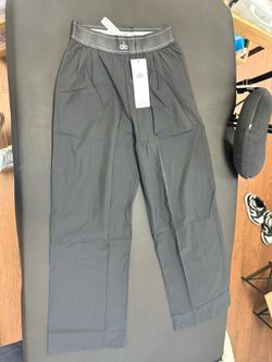 Black Alo Pants 