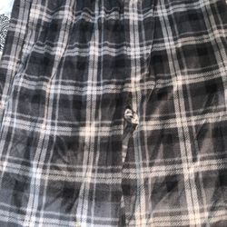 Brand new Men’s Size Xlarge Super Soft Fleece Pajama Pants $18