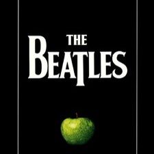 Beatles OG Studio Recording Box Set