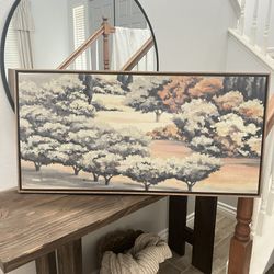 The Spring Shop Hanging Wall Decor / Hobby Lobby 