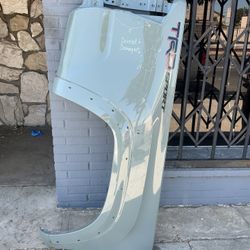 2016 2017 2018 2019 2020 2021 2022 Toyota Tacoma Right Side Bed Side Oem 