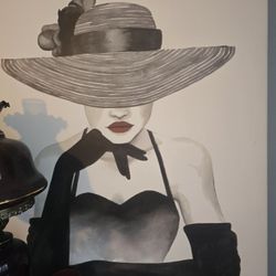 Beautiful Canvas Art