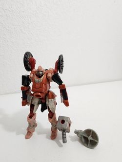 Transformers