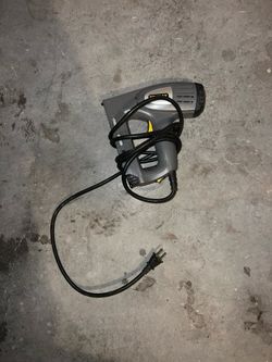 Stanley Staple Gun