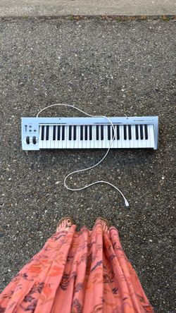 Keyboard