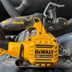 Dewalt Combo