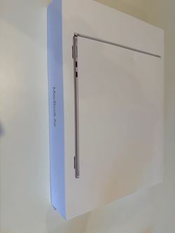 MacBook Air 13 inch