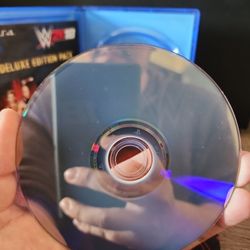 Ps4 Games! (UpDated)