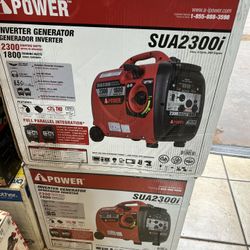 Generadores Nuevos New