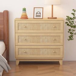 WayFair 3 Drawer Dresser BRAND NEW Still In Box