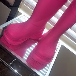 Balenciaga Boots