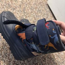 Toddler Boys Snow boots