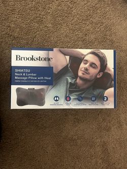 Massage Pillow