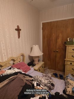 Bedroom Set
