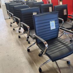 Conference room chairs new special