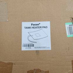 Tank Heater Pad 2 Pack
