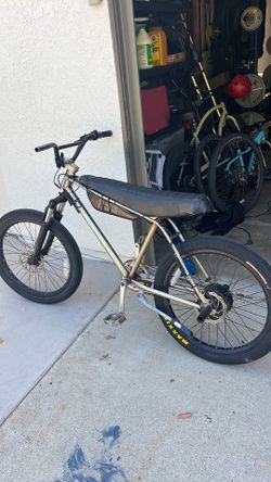 Zooz 750 for parts