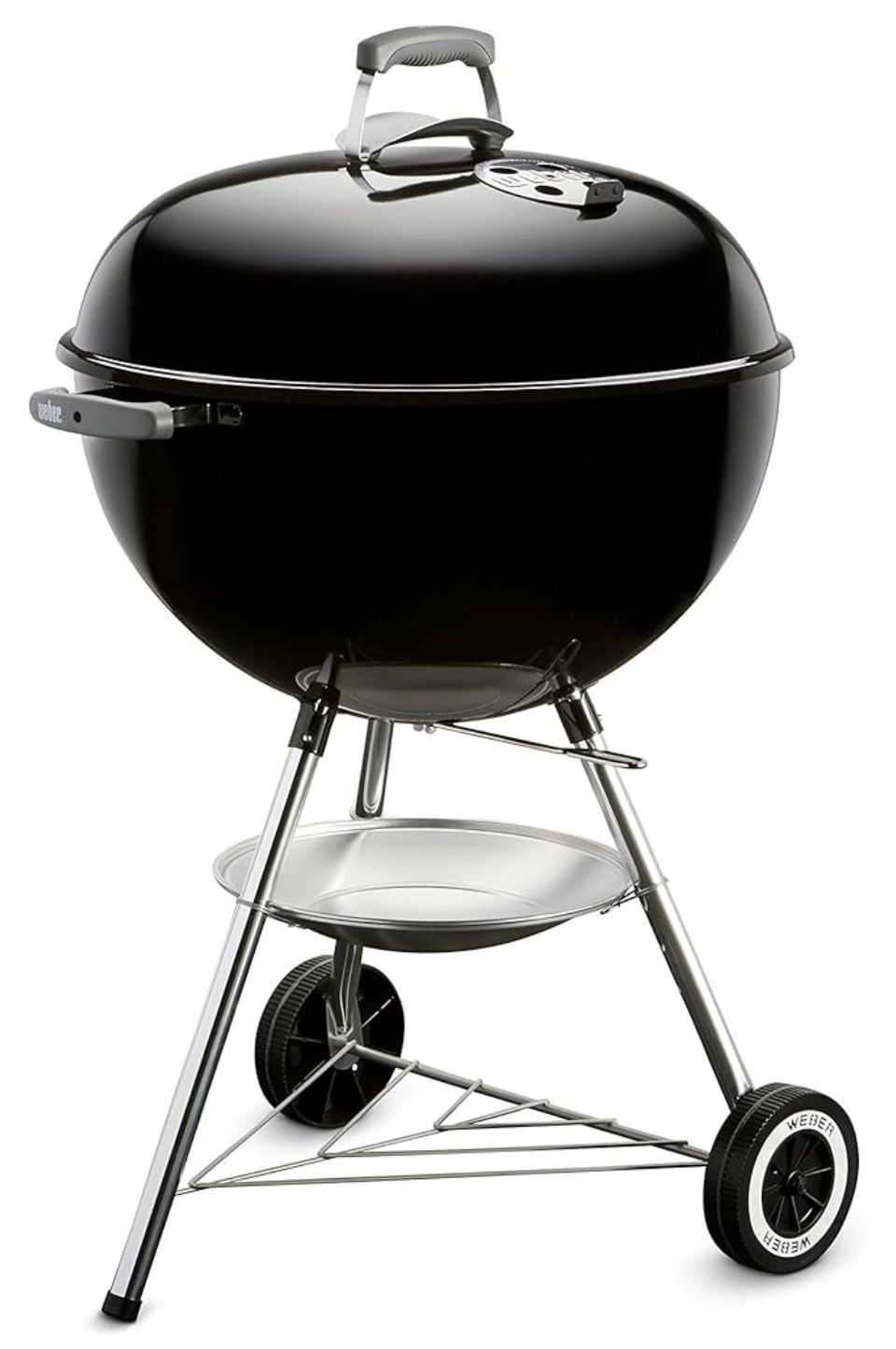 Weber Original Kettle 22-Inch Charcoal Grill
