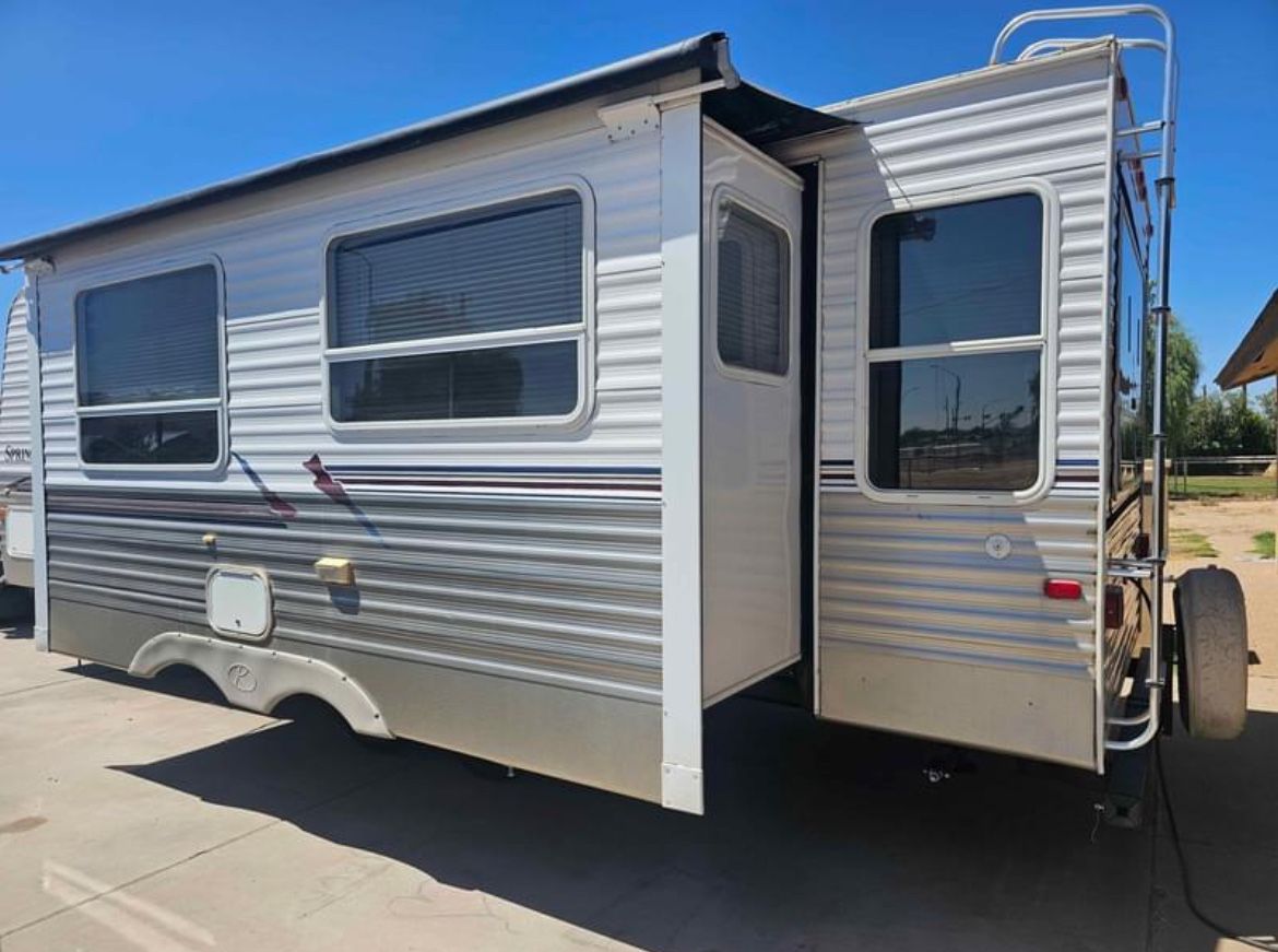 28ft RV 2006 $11k