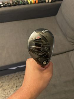Titleist Tsi2 Hybrid