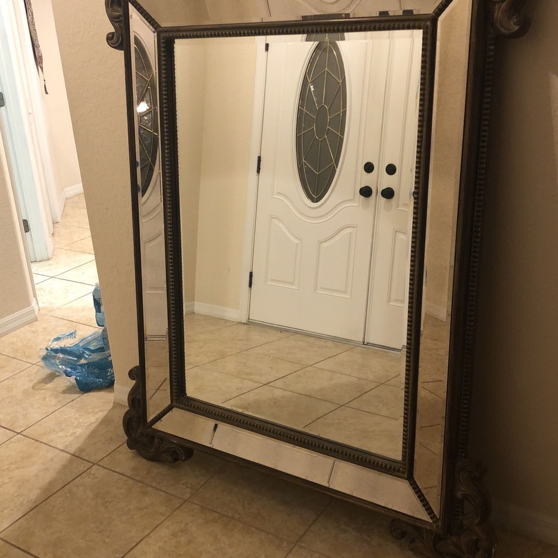 New Wall Mirror
