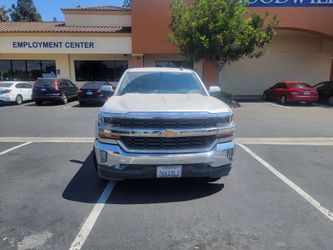 Silverado lt  1500